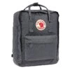 FJÄLLRÄVEN KÅNKEN Unisex - Tagesrucksack 1 FJÄLLRÄVEN KÅNKEN Unisex - Tagesrucksack -Outdoor Produkten Geschäft 103216101 b kanken fjaellraeven 1