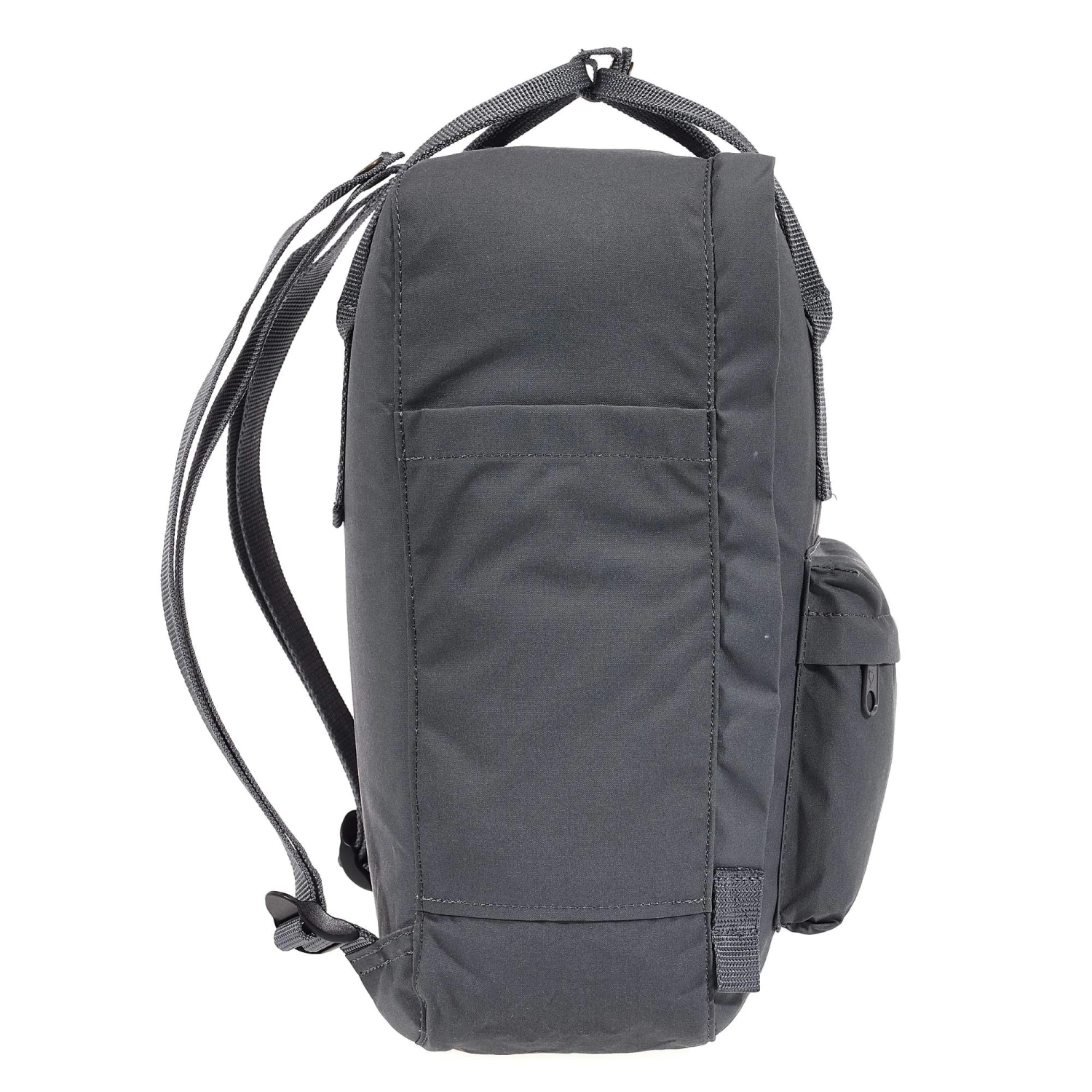 FJÄLLRÄVEN KÅNKEN Unisex - Tagesrucksack 4 FJÄLLRÄVEN KÅNKEN Unisex - Tagesrucksack – Bild 2