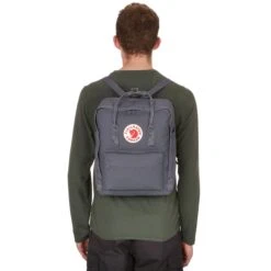 FJÄLLRÄVEN KÅNKEN Unisex - Tagesrucksack 28 FJÄLLRÄVEN KÅNKEN Unisex - Tagesrucksack -Outdoor Produkten Geschäft 103216101 qkejph kanken fjaellraeven 1