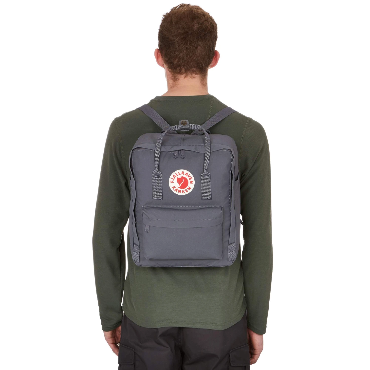 FJÄLLRÄVEN KÅNKEN Unisex - Tagesrucksack 11 FJÄLLRÄVEN KÅNKEN Unisex - Tagesrucksack – Bild 9