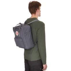 FJÄLLRÄVEN KÅNKEN Unisex - Tagesrucksack 29 FJÄLLRÄVEN KÅNKEN Unisex - Tagesrucksack -Outdoor Produkten Geschäft 103216101 qkejpi kanken fjaellraeven 1