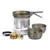 Trangia STURMKOCHER KLEIN 27-7, HA ALUMINIUM - Spirituskocher 2 Trangia STURMKOCHER KLEIN 27-7, HA ALUMINIUM - Spirituskocher -Outdoor Produkten Geschäft 111516004 a sturmkocherset klein trangia