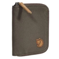 FJÄLLRÄVEN ZIP WALLET - Wertsachenaufbewahrung