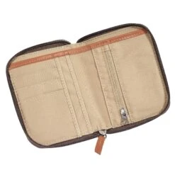 FJÄLLRÄVEN ZIP WALLET - Wertsachenaufbewahrung -Outdoor Produkten Geschäft 231403034 c zip wallet fjaellraeven 1