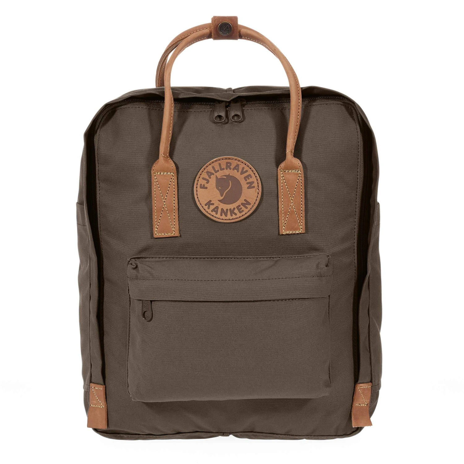 FJÄLLRÄVEN KÅNKEN NO. 2 Unisex - Tagesrucksack 3 FJÄLLRÄVEN KÅNKEN NO. 2 Unisex - Tagesrucksack