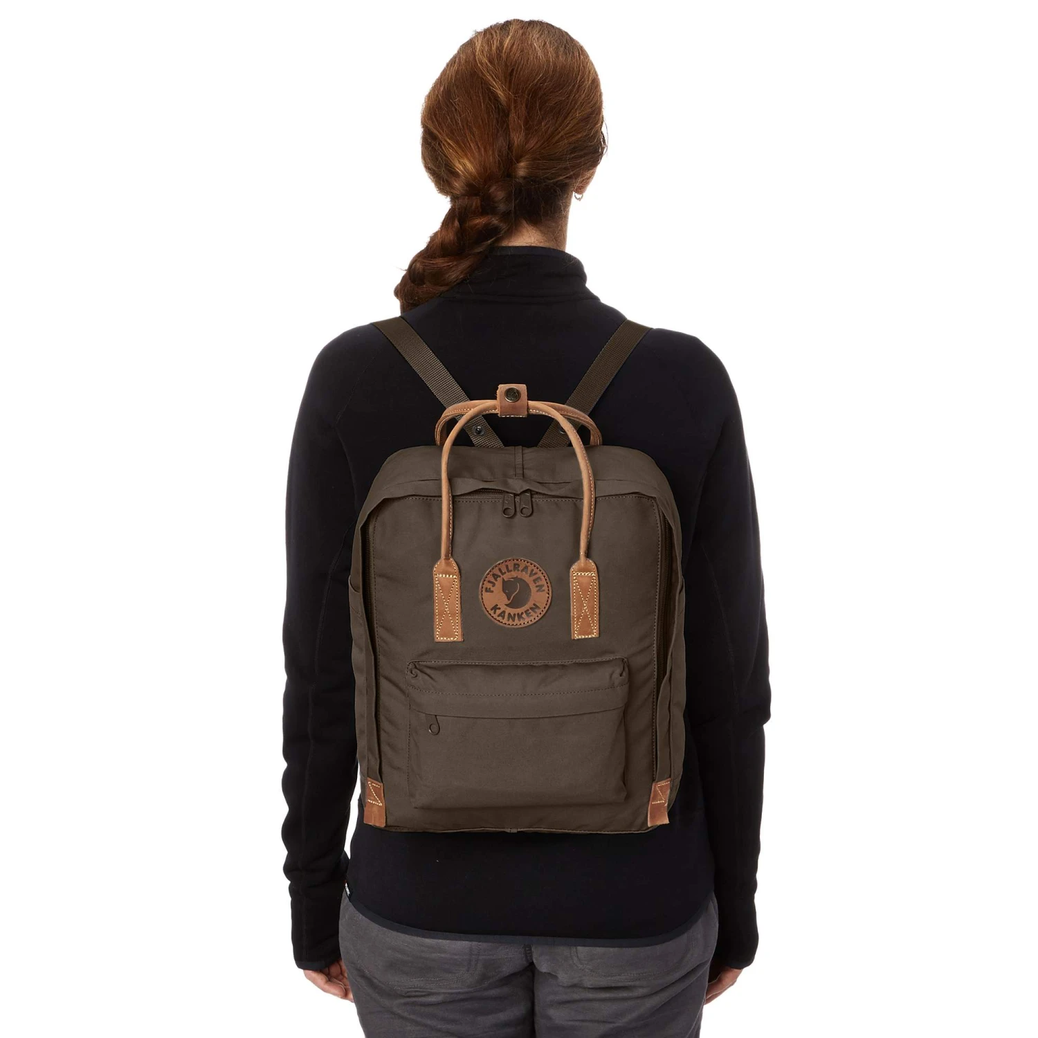 FJÄLLRÄVEN KÅNKEN NO. 2 Unisex - Tagesrucksack 10 FJÄLLRÄVEN KÅNKEN NO. 2 Unisex - Tagesrucksack – Bild 8