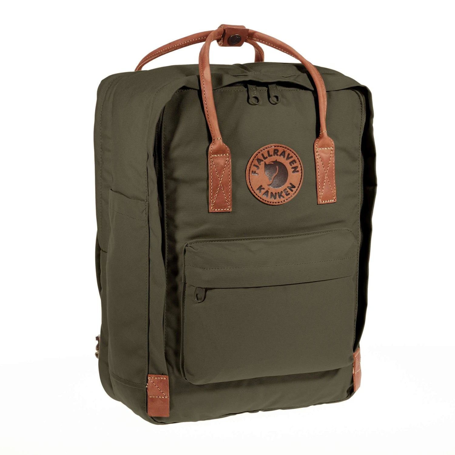 FJÄLLRÄVEN KÅNKEN NO. 2 LAPTOP 15' Unisex - Laptoprucksack 4 FJÄLLRÄVEN KÅNKEN NO. 2 LAPTOP 15' Unisex - Laptoprucksack – Bild 2