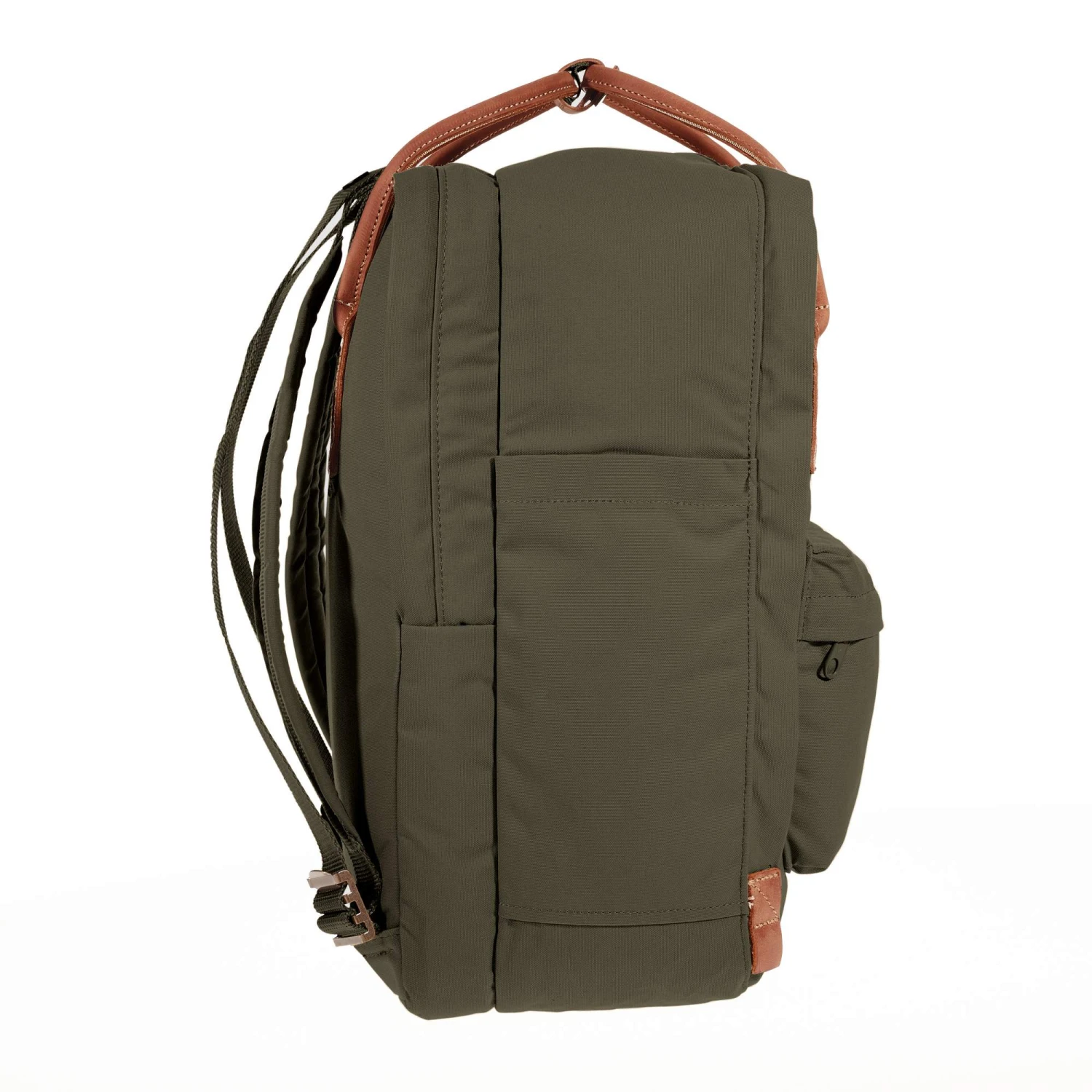 FJÄLLRÄVEN KÅNKEN NO. 2 LAPTOP 15' Unisex - Laptoprucksack 5 FJÄLLRÄVEN KÅNKEN NO. 2 LAPTOP 15' Unisex - Laptoprucksack – Bild 3