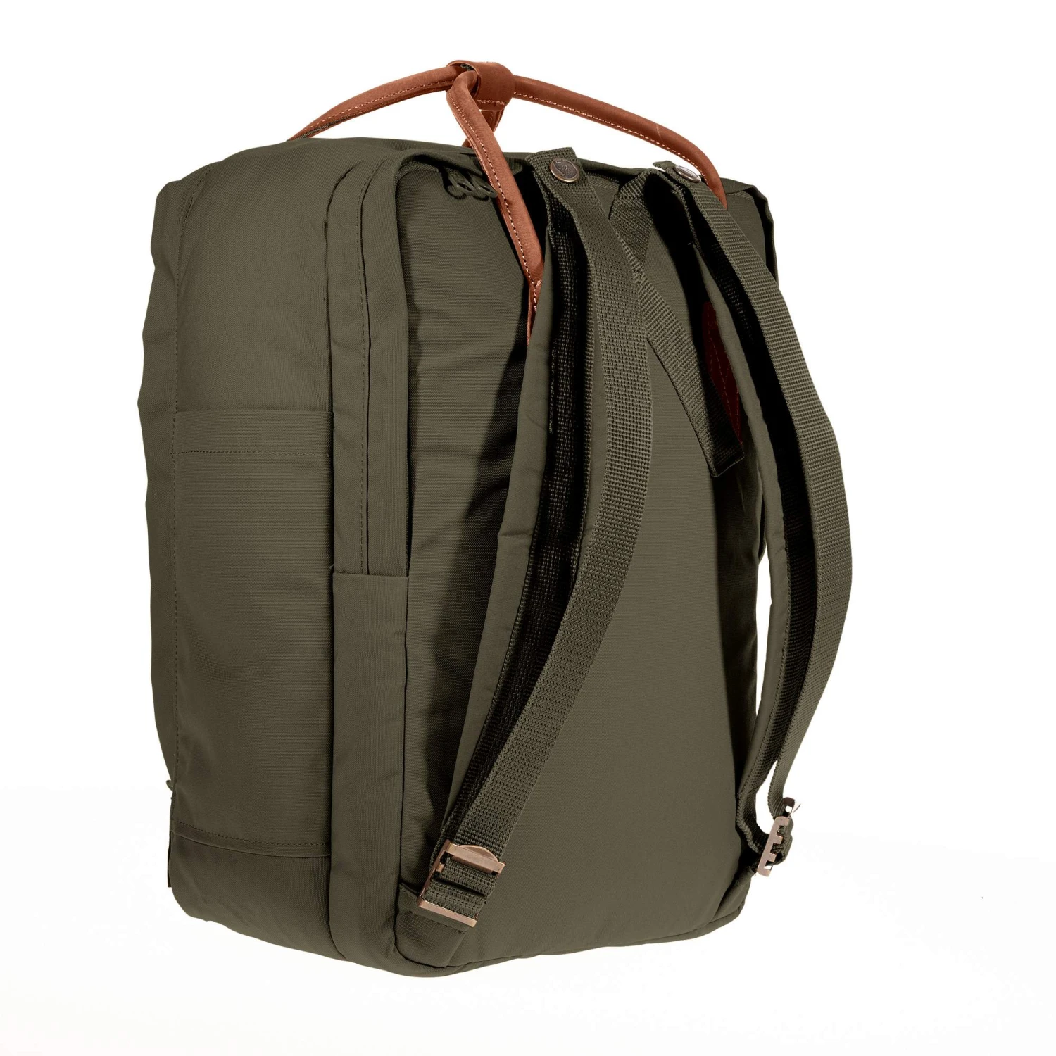 FJÄLLRÄVEN KÅNKEN NO. 2 LAPTOP 15' Unisex - Laptoprucksack 6 FJÄLLRÄVEN KÅNKEN NO. 2 LAPTOP 15' Unisex - Laptoprucksack – Bild 4