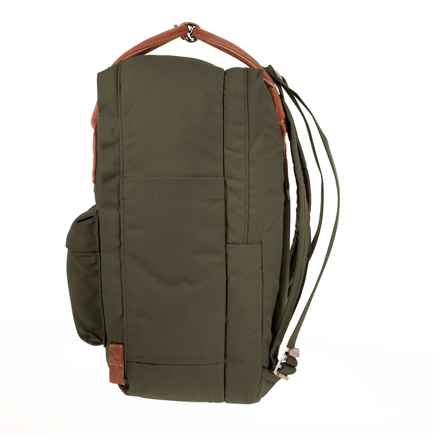 FJÄLLRÄVEN KÅNKEN NO. 2 LAPTOP 15' Unisex - Laptoprucksack 7 FJÄLLRÄVEN KÅNKEN NO. 2 LAPTOP 15' Unisex - Laptoprucksack – Bild 5