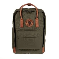 FJÄLLRÄVEN KÅNKEN NO. 2 LAPTOP 15' Unisex - Laptoprucksack