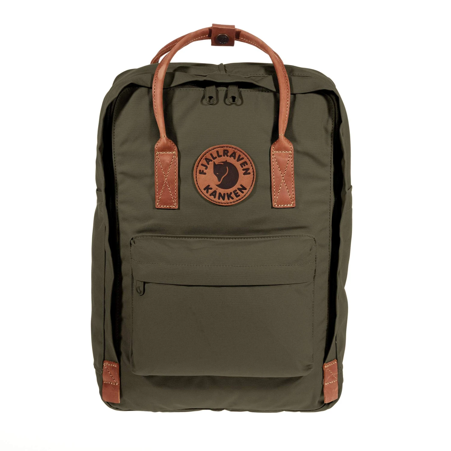 FJÄLLRÄVEN KÅNKEN NO. 2 LAPTOP 15' Unisex - Laptoprucksack 3 FJÄLLRÄVEN KÅNKEN NO. 2 LAPTOP 15' Unisex - Laptoprucksack