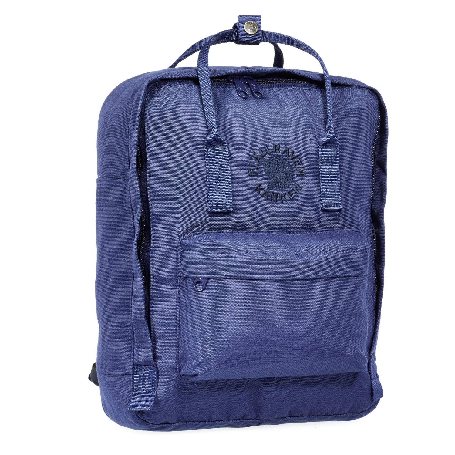 FJÄLLRÄVEN RE-KÅNKEN Unisex - Tagesrucksack 4 FJÄLLRÄVEN RE-KÅNKEN Unisex - Tagesrucksack – Bild 2