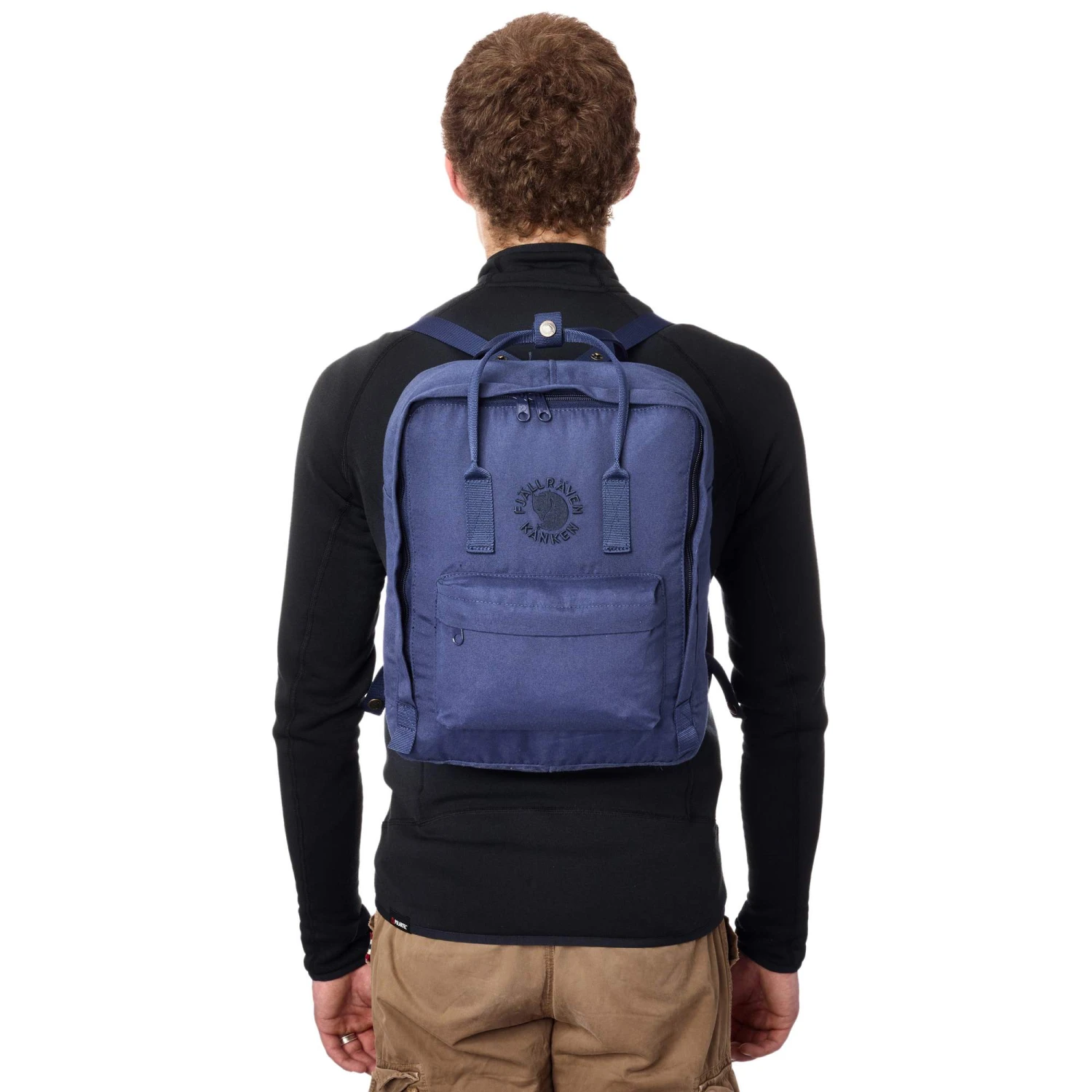 FJÄLLRÄVEN RE-KÅNKEN Unisex - Tagesrucksack 10 FJÄLLRÄVEN RE-KÅNKEN Unisex - Tagesrucksack – Bild 8