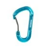 D-FORM KARABINER MIT DRAHTBÜGEL - Karabiner -Outdoor Produkten Geschäft 279192 a forged d carabiner munkees