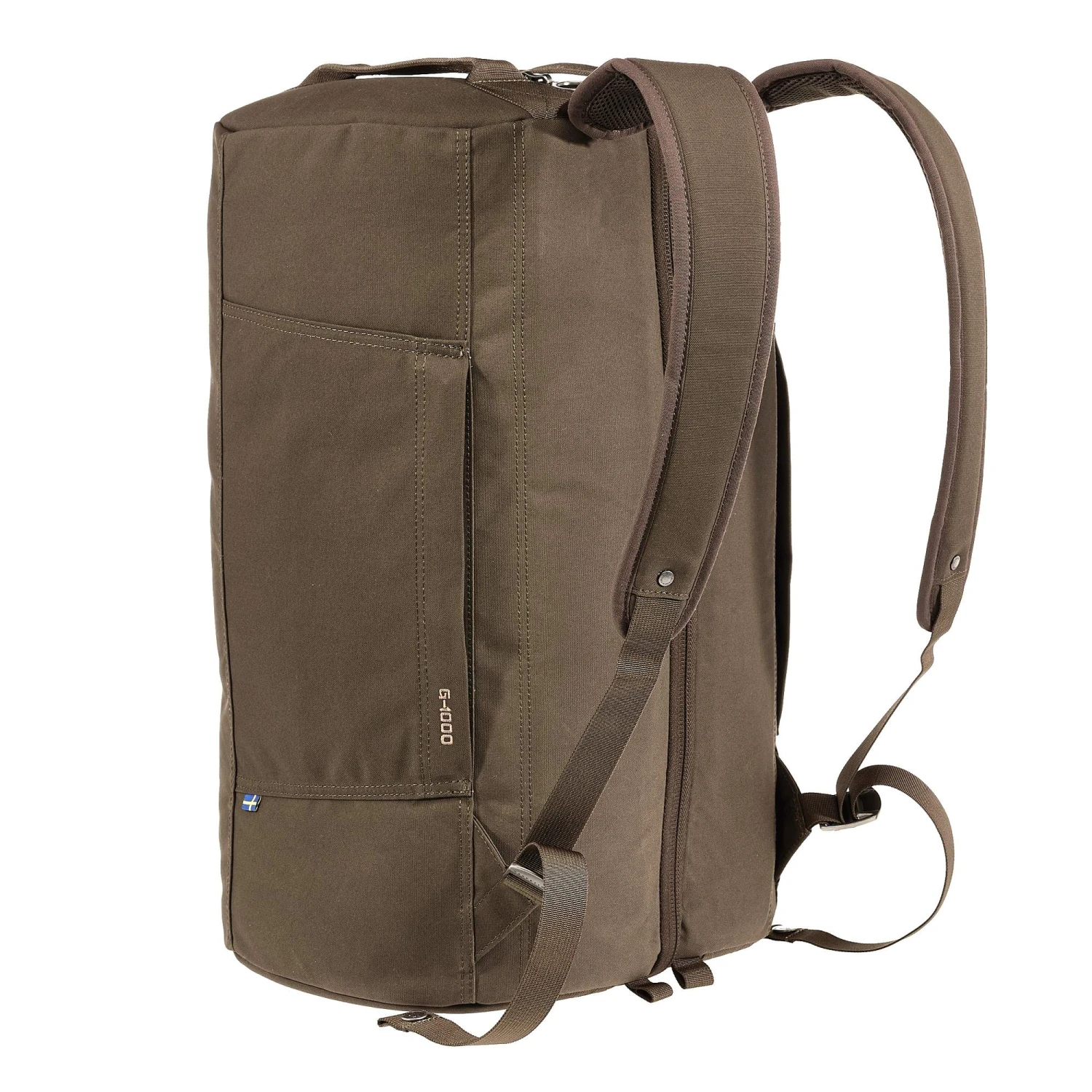 FJÄLLRÄVEN SPLITPACK - Reisetasche 8 FJÄLLRÄVEN SPLITPACK - Reisetasche – Bild 6