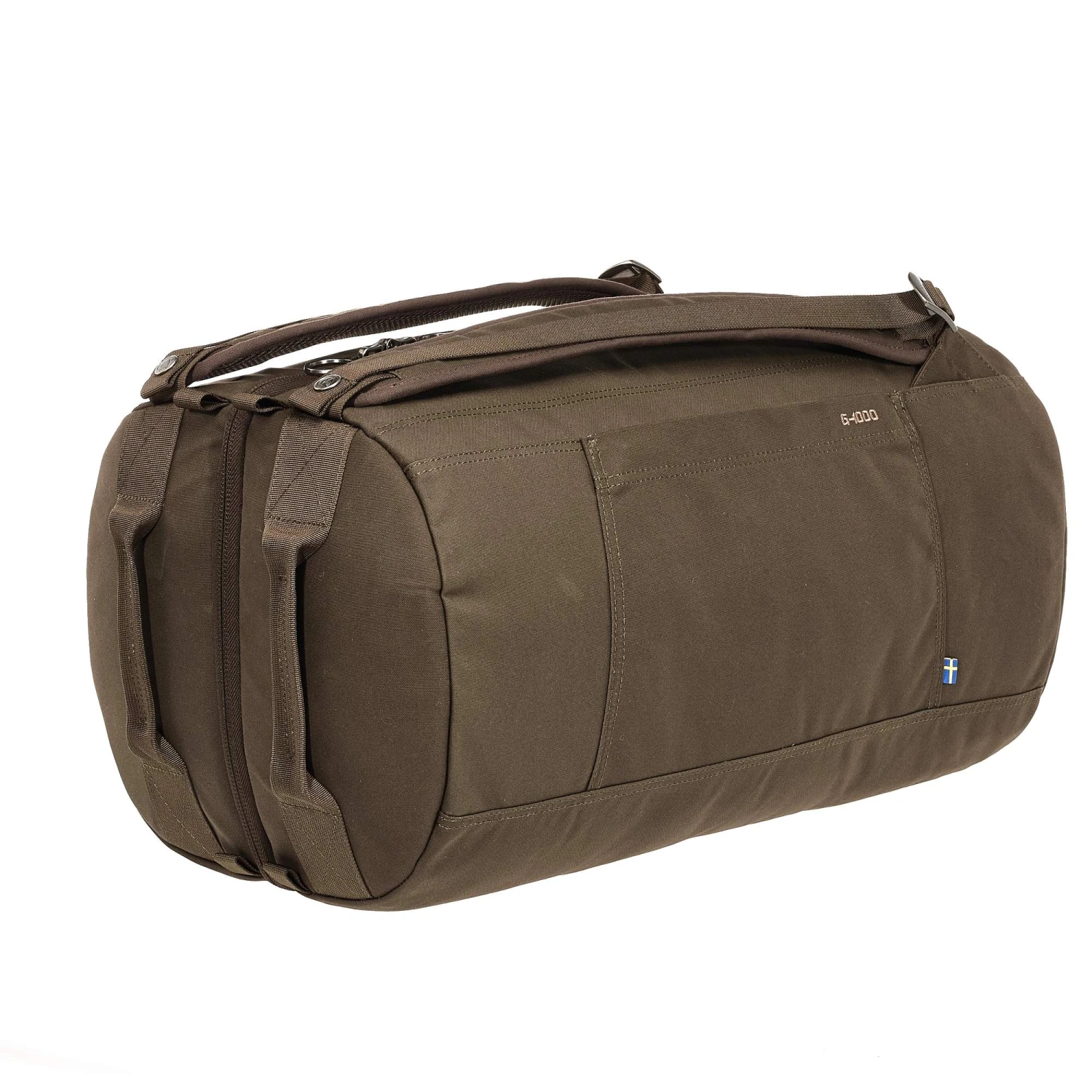 FJÄLLRÄVEN SPLITPACK - Reisetasche 4 FJÄLLRÄVEN SPLITPACK - Reisetasche – Bild 2