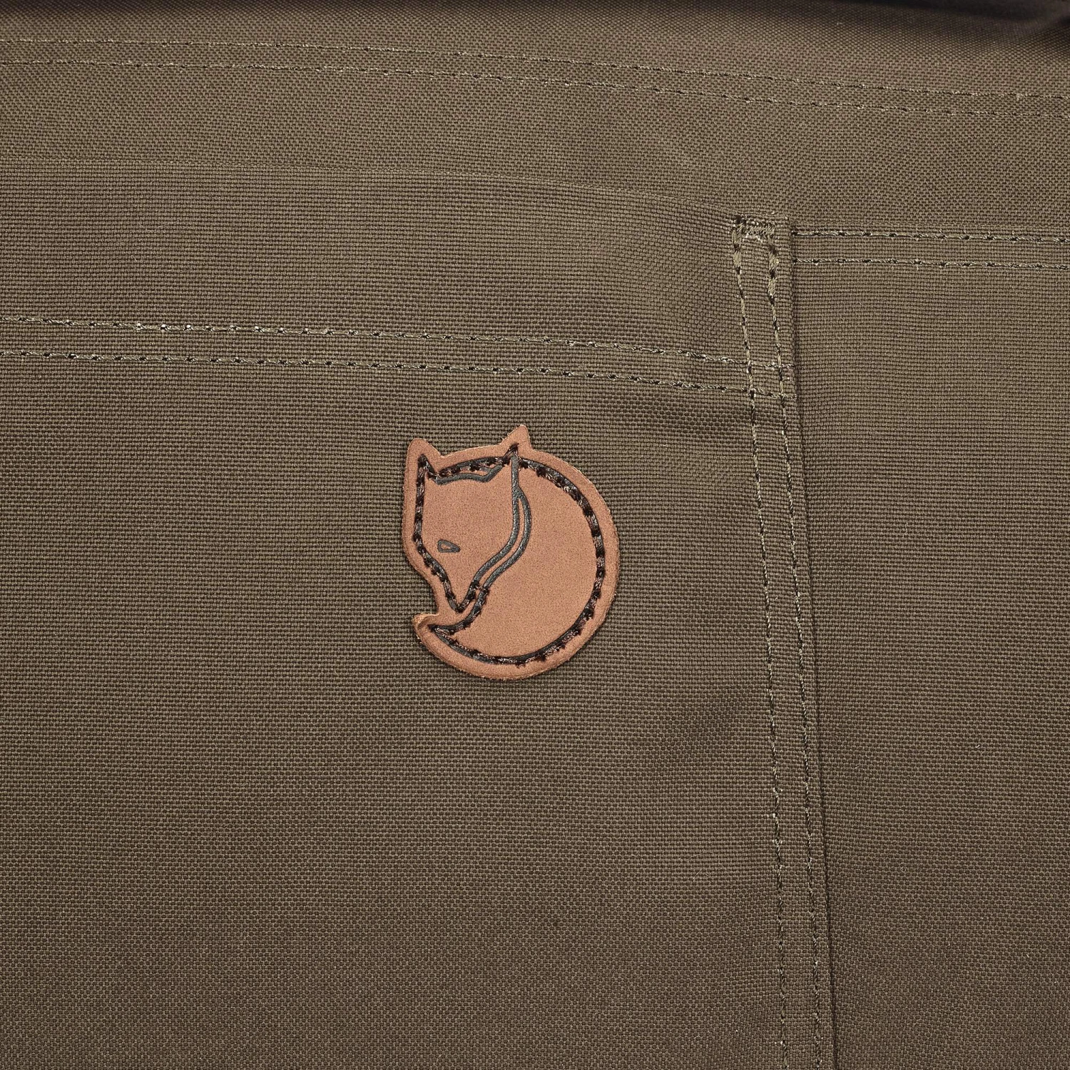 FJÄLLRÄVEN SPLITPACK - Reisetasche 13 FJÄLLRÄVEN SPLITPACK - Reisetasche – Bild 11