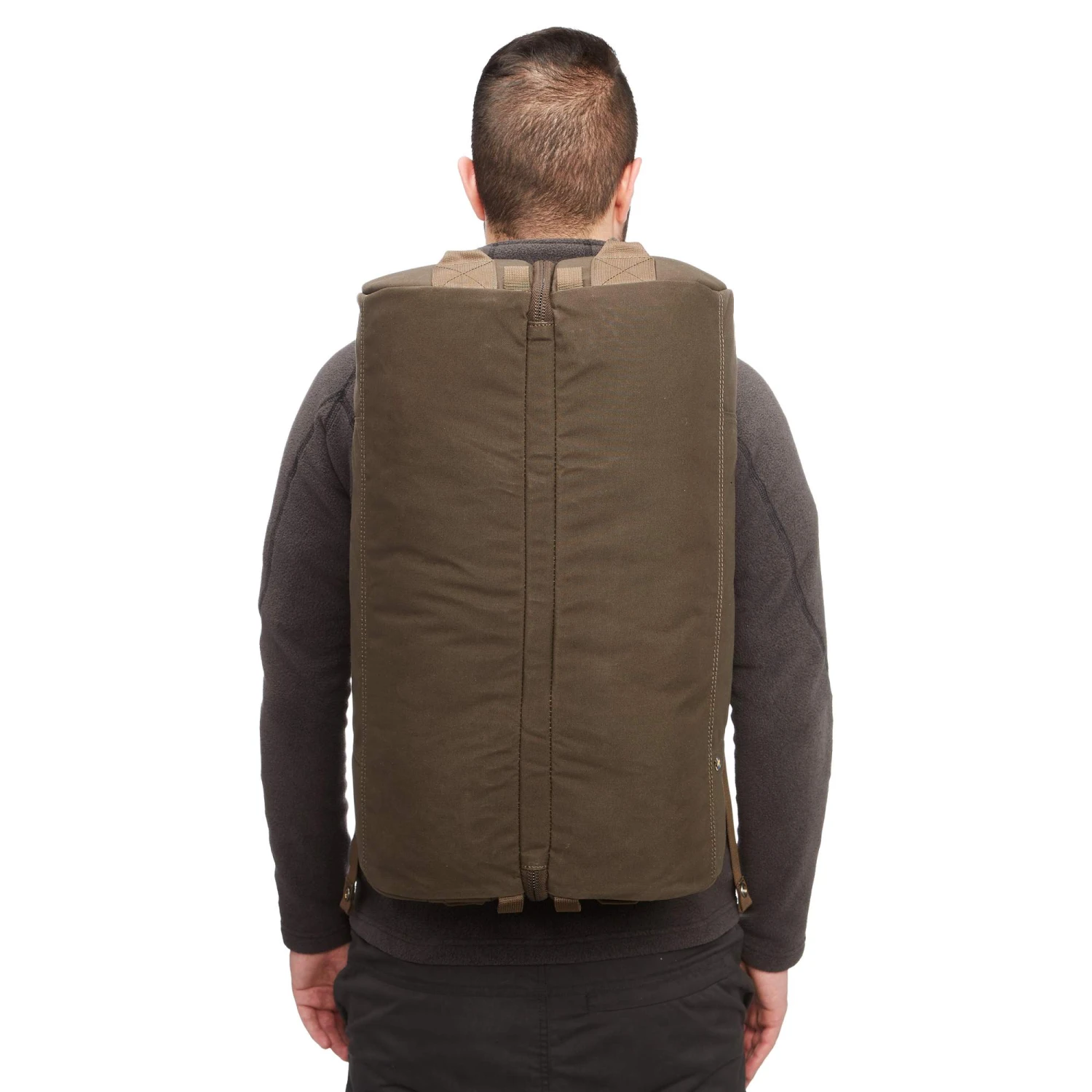 FJÄLLRÄVEN SPLITPACK - Reisetasche 16 FJÄLLRÄVEN SPLITPACK - Reisetasche – Bild 14