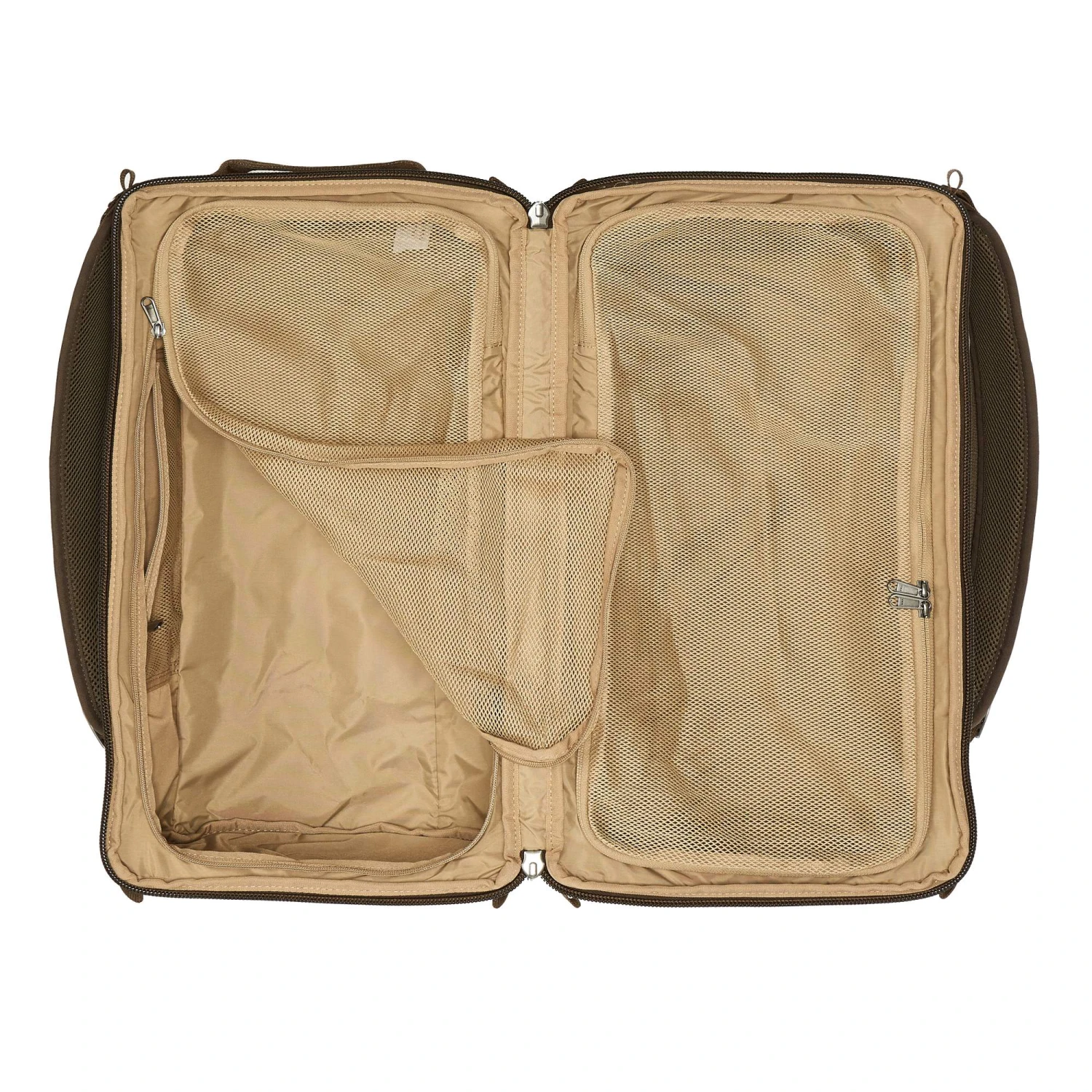 FJÄLLRÄVEN SPLITPACK - Reisetasche 14 FJÄLLRÄVEN SPLITPACK - Reisetasche – Bild 12