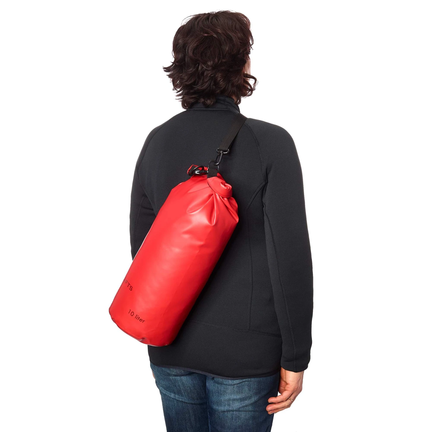 FRILUFTS CORCOVADO 10L - Packbeutel 6 FRILUFTS CORCOVADO 10L - Packbeutel – Bild 4