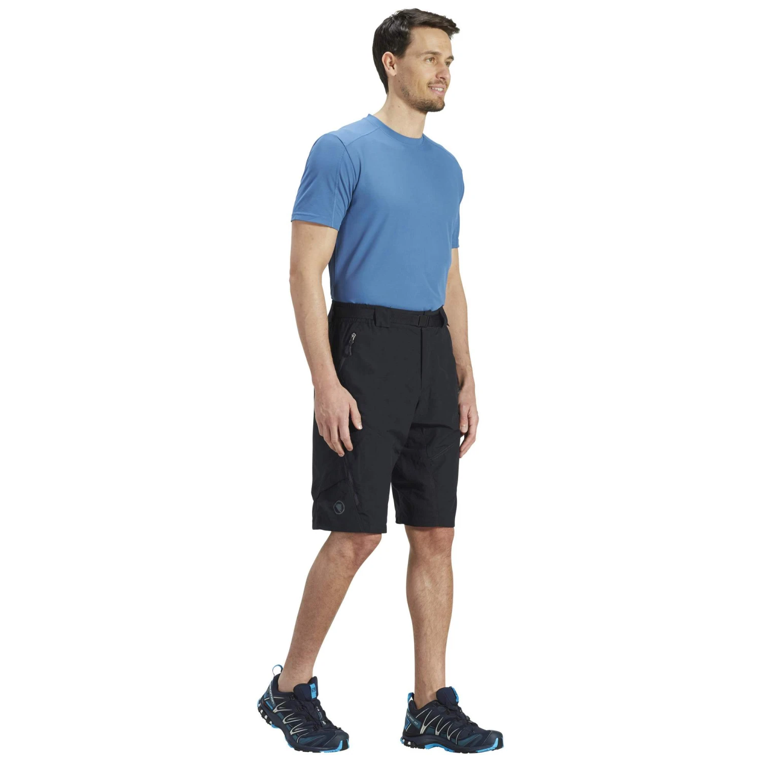 Endura HUMMVEE SHORT MIT INNENHOSE Herren - Radshorts 11 Endura HUMMVEE SHORT MIT INNENHOSE Herren - Radshorts – Bild 9