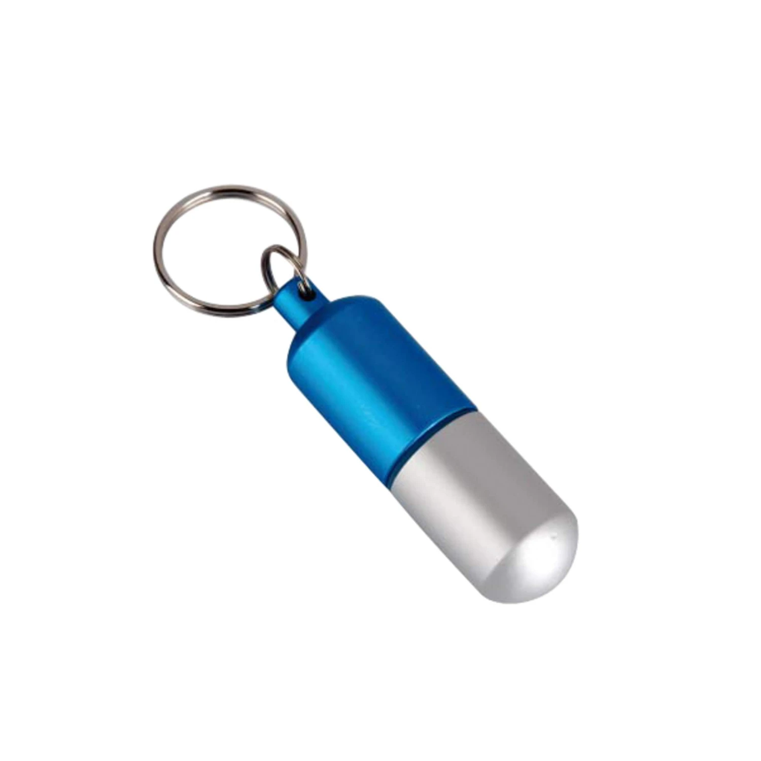 WASSERDICHTE KAPSEL L - Schlüsselanhänger 3 WASSERDICHTE KAPSEL L - Schlüsselanhänger