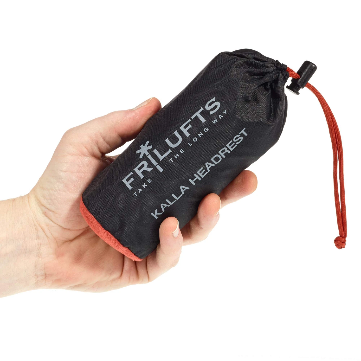 FRILUFTS KALLA HEADREST - Nackenkissen 5 FRILUFTS KALLA HEADREST - Nackenkissen – Bild 3