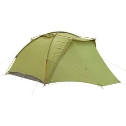 Bestseller 17 VAUDE SPACE L 3P - Kuppelzelt
