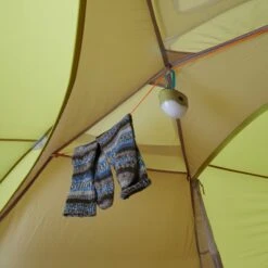 VAUDE SPACE L 3P - Kuppelzelt -Outdoor Produkten Geschäft 299642001 o space l 3p vaude 1