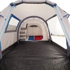 FRILUFTS GRASSHOLM 4 AIR - Familienzelt 32 FRILUFTS GRASSHOLM 4 AIR - Familienzelt -Outdoor Produkten Geschäft 300599001 j grassholm 4 air frilufts 1