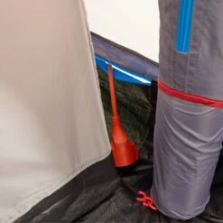 FRILUFTS GRASSHOLM 4 AIR - Familienzelt 38 FRILUFTS GRASSHOLM 4 AIR - Familienzelt -Outdoor Produkten Geschäft 300599001 q grassholm 4 air frilufts 1