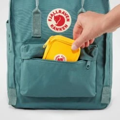 FJÄLLRÄVEN KÅNKEN CARD WALLET - Portmonee 17 FJÄLLRÄVEN KÅNKEN CARD WALLET - Portmonee -Outdoor Produkten Geschäft 304067002 i kanken card wallet fjaellraeven 1