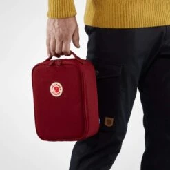 FJÄLLRÄVEN KÅNKEN MINI COOLER Unisex - Kühltasche -Outdoor Produkten Geschäft 304070004 d kanken mini cooler fjaellraeven 1