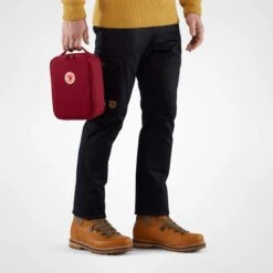 FJÄLLRÄVEN KÅNKEN MINI COOLER Unisex - Kühltasche -Outdoor Produkten Geschäft 304070004 e kanken mini cooler fjaellraeven 1