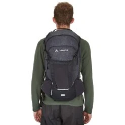 VAUDE EBRACKET 28 - Fahrradrucksack -Outdoor Produkten Geschäft 308915001 exkdipf ebracket 28 vaude 1