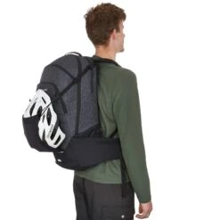 VAUDE EBRACKET 28 - Fahrradrucksack -Outdoor Produkten Geschäft 308915001 exkdiph ebracket 28 vaude 1