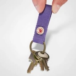 FJÄLLRÄVEN KÅNKEN KEYRING - Schlüsselanhänger