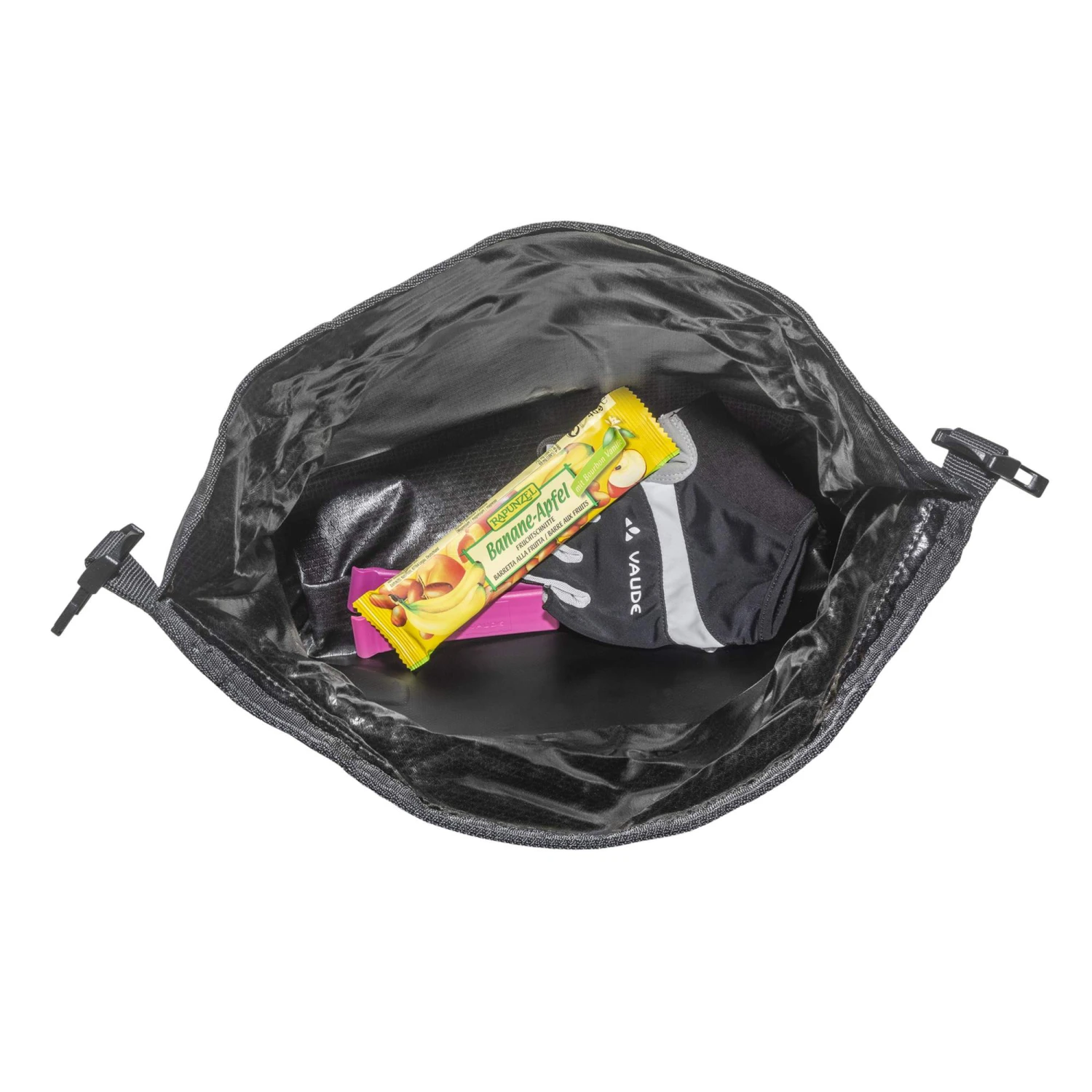 VAUDE AQUA BOX LIGHT Unisex - Lenkertasche 6 VAUDE AQUA BOX LIGHT Unisex - Lenkertasche – Bild 4