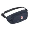 FJÄLLRÄVEN ULVÖ HIP PACK MEDIUM Unisex - Hüfttasche -Outdoor Produkten Geschäft 311584003 a ulvoe hip pack medium fjaellraeven 1