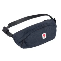 FJÄLLRÄVEN ULVÖ HIP PACK MEDIUM Unisex - Hüfttasche