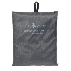 FRILUFTS MICROFIBRE TOWEL - Reisehandtuch Grau 8 FRILUFTS MICROFIBRE TOWEL - Reisehandtuch Grau -Outdoor Produkten Geschäft 313698016 g microfibre towel frilufts 1