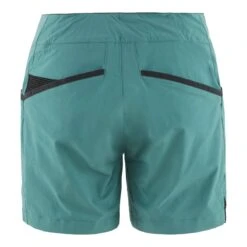Klättermusen VANADIS 2.0 SHORTS Damen - Kletterhose -Outdoor Produkten Geschäft 314584007 c vanadis 20 shorts klaettermusen 1