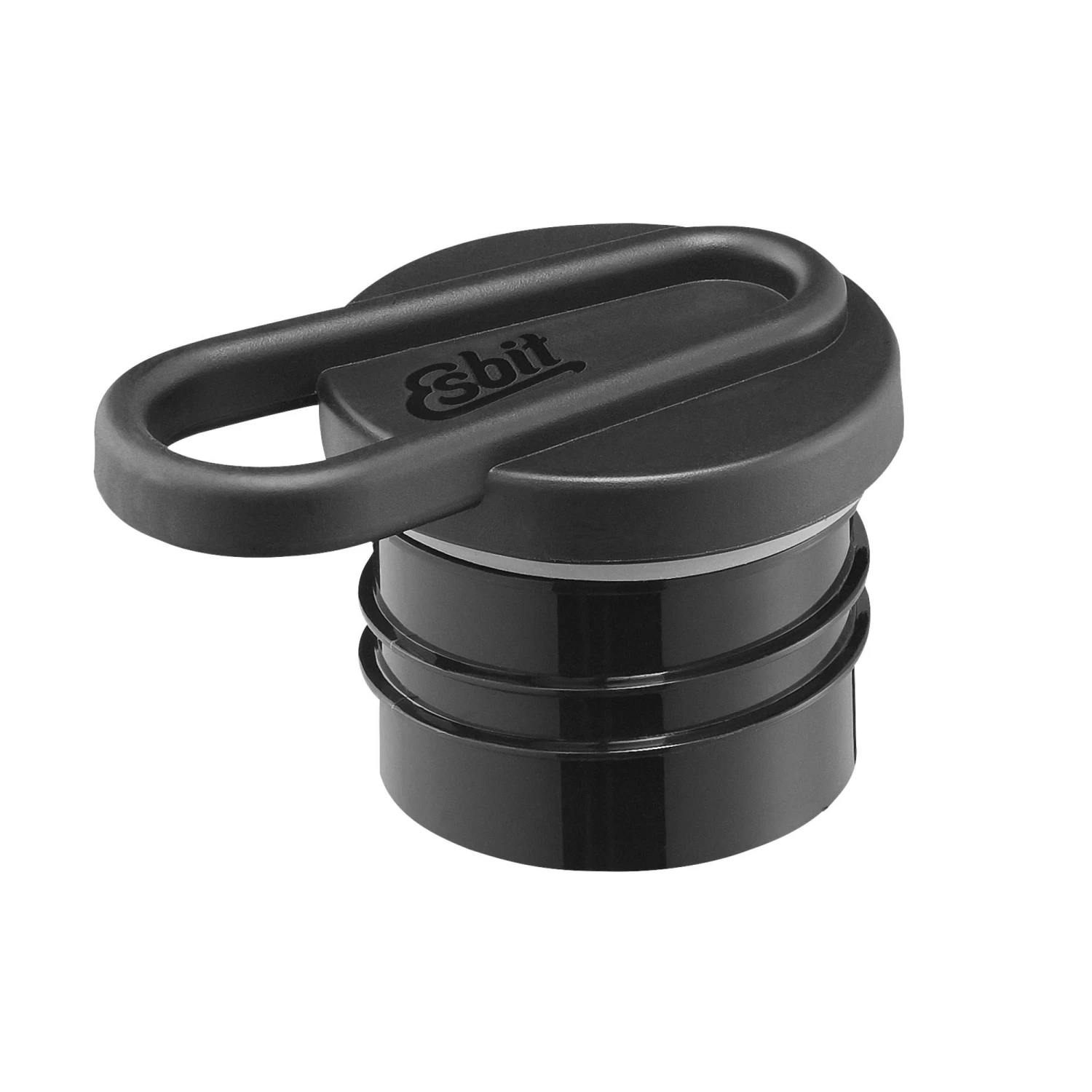 Esbit PICTOR EDELSTAHL ISOLIERFLASCHE, 550 ML - Thermokanne 6 Esbit PICTOR EDELSTAHL ISOLIERFLASCHE, 550 ML - Thermokanne – Bild 4