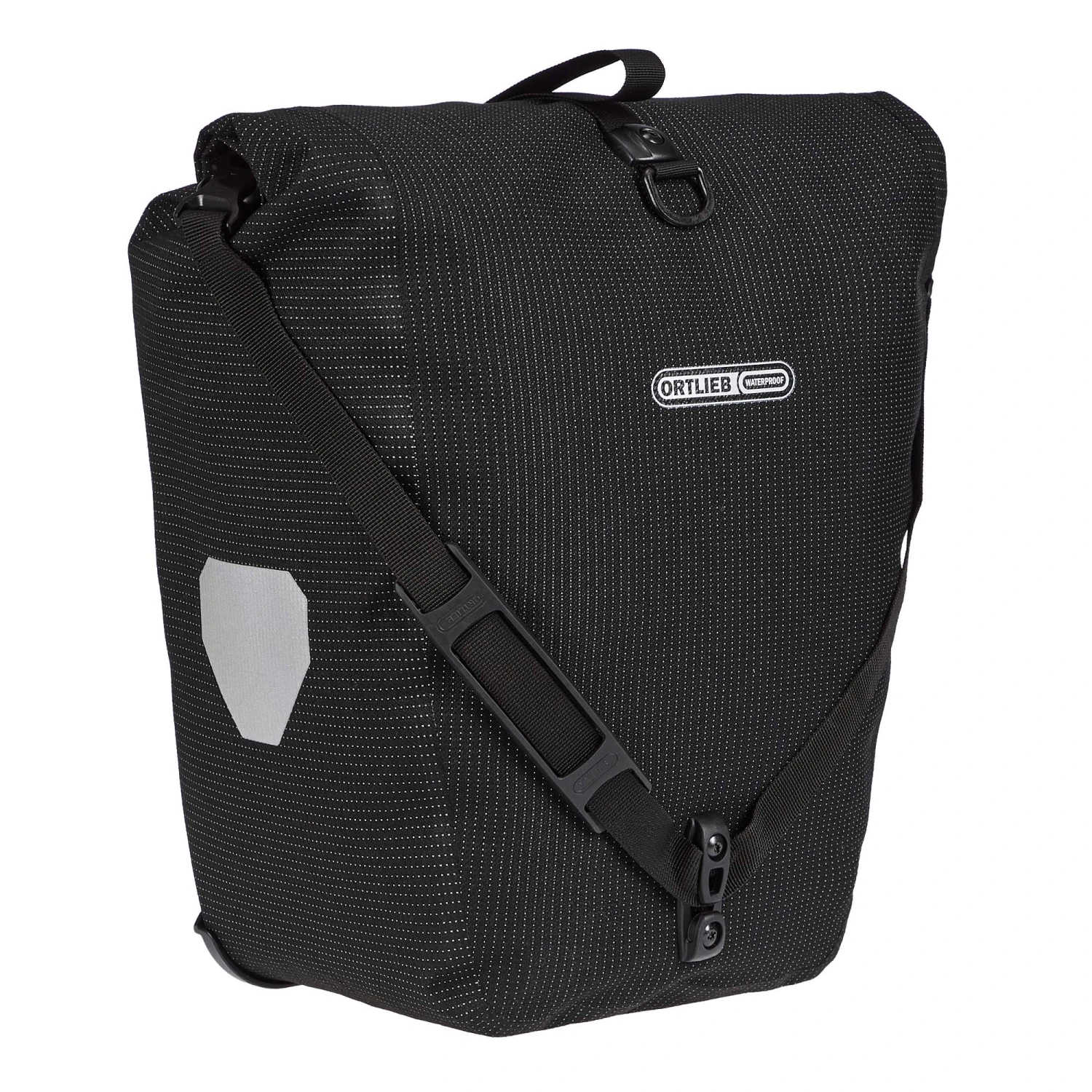 Ortlieb BACK ROLLER HIGH VIS. QL2.1 - Fahrradtaschen 3 Ortlieb BACK ROLLER HIGH VIS. QL2.1 - Fahrradtaschen