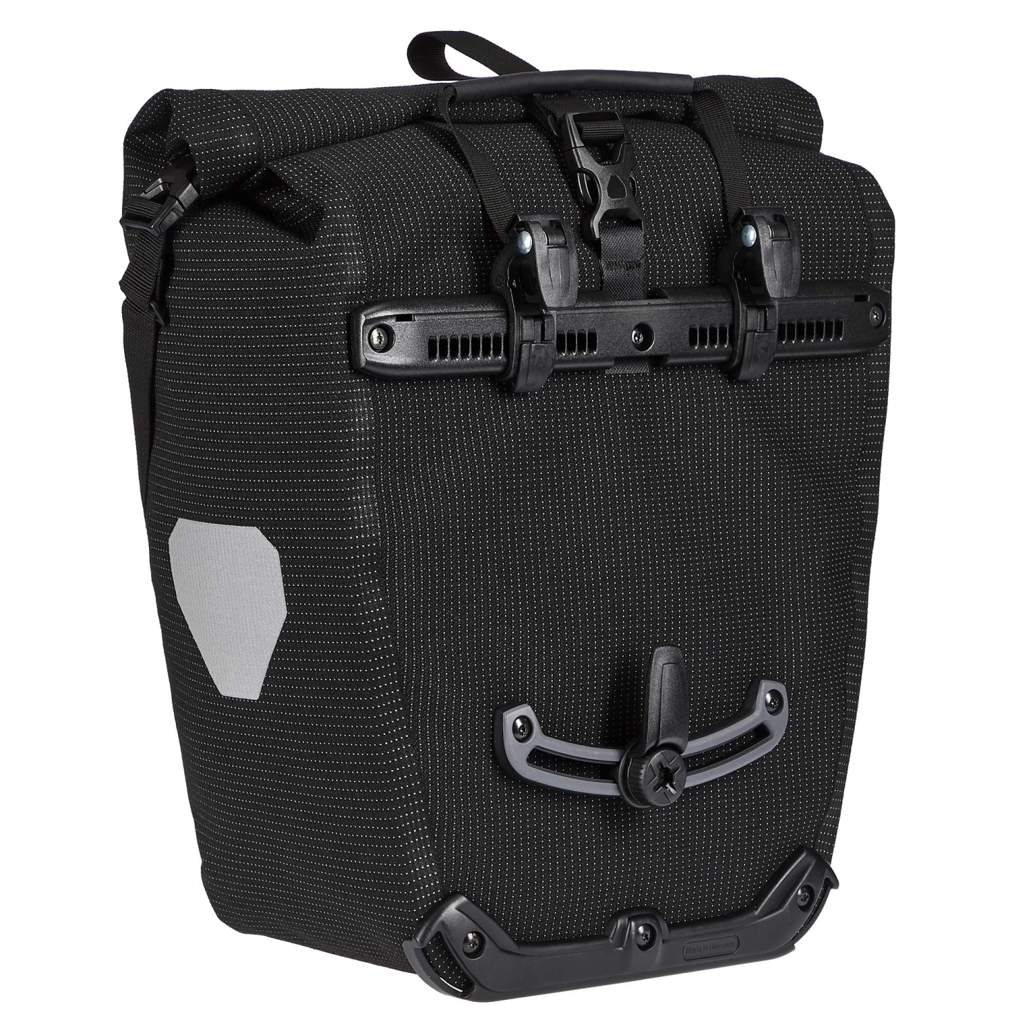 Ortlieb BACK ROLLER HIGH VIS. QL2.1 - Fahrradtaschen 4 Ortlieb BACK ROLLER HIGH VIS. QL2.1 - Fahrradtaschen – Bild 2