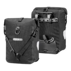 Ortlieb SPORT ROLLER HIGH VIS QL2.1 - Fahrradtaschen