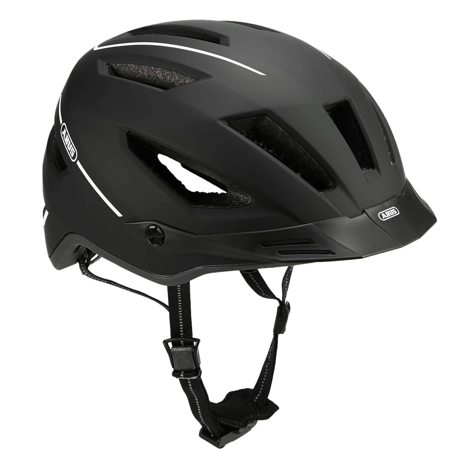 Abus PEDELEC 2.0 Unisex - Fahrradhelm 3 Abus PEDELEC 2.0 Unisex - Fahrradhelm