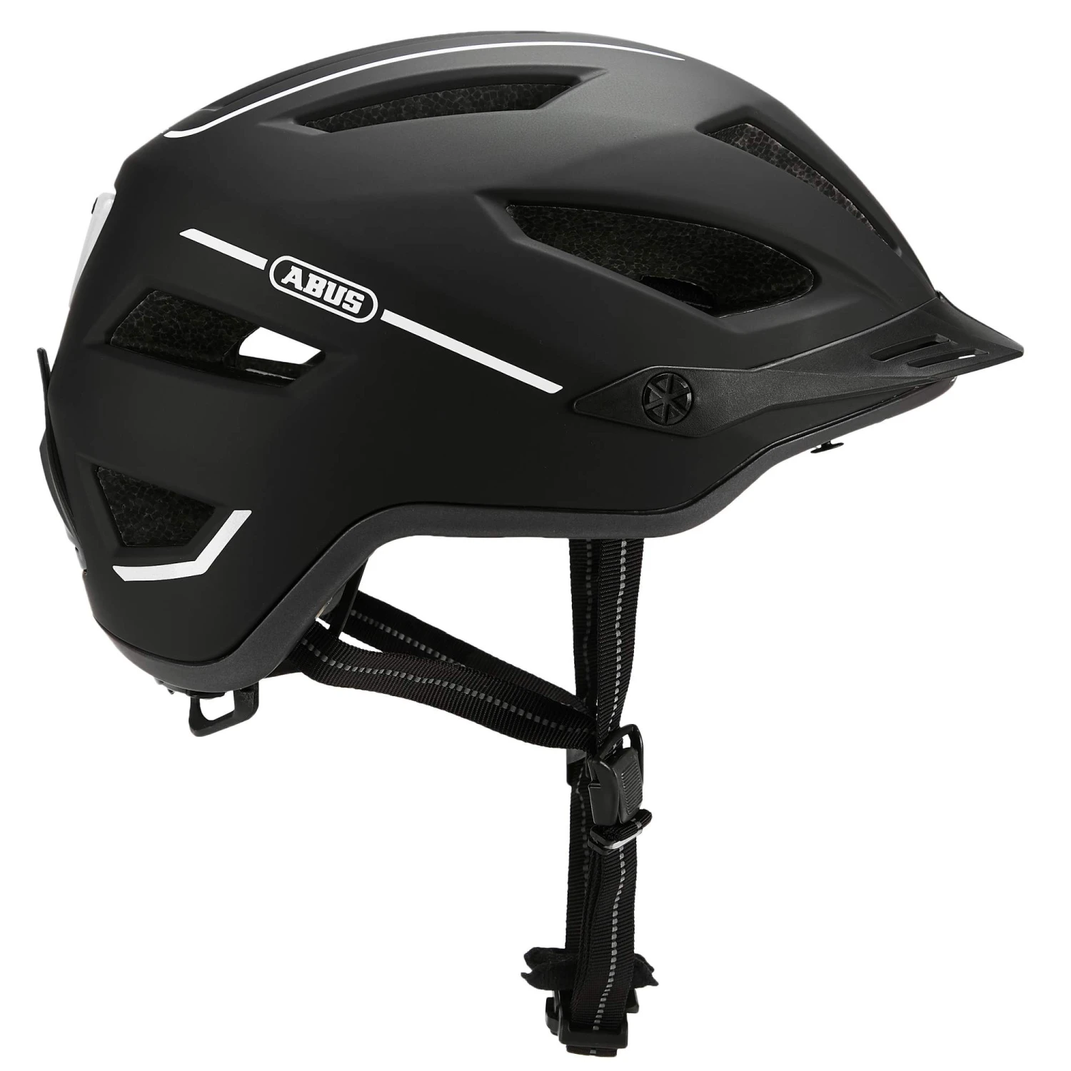 Abus PEDELEC 2.0 Unisex - Fahrradhelm 4 Abus PEDELEC 2.0 Unisex - Fahrradhelm – Bild 2