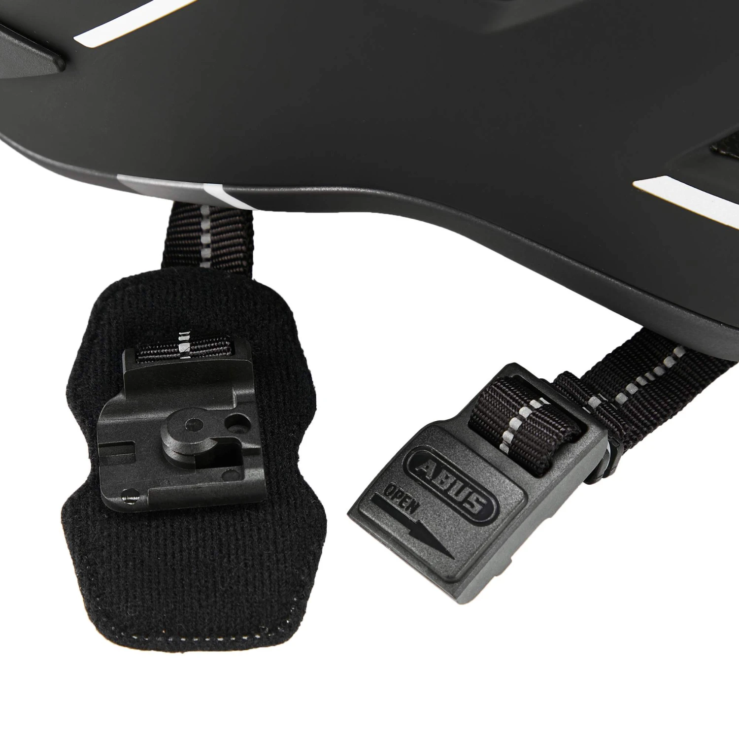 Abus PEDELEC 2.0 Unisex - Fahrradhelm 7 Abus PEDELEC 2.0 Unisex - Fahrradhelm – Bild 5